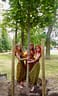 Vineta-Baum im Kulturhauspark Zinnowitz gepflanzt 3