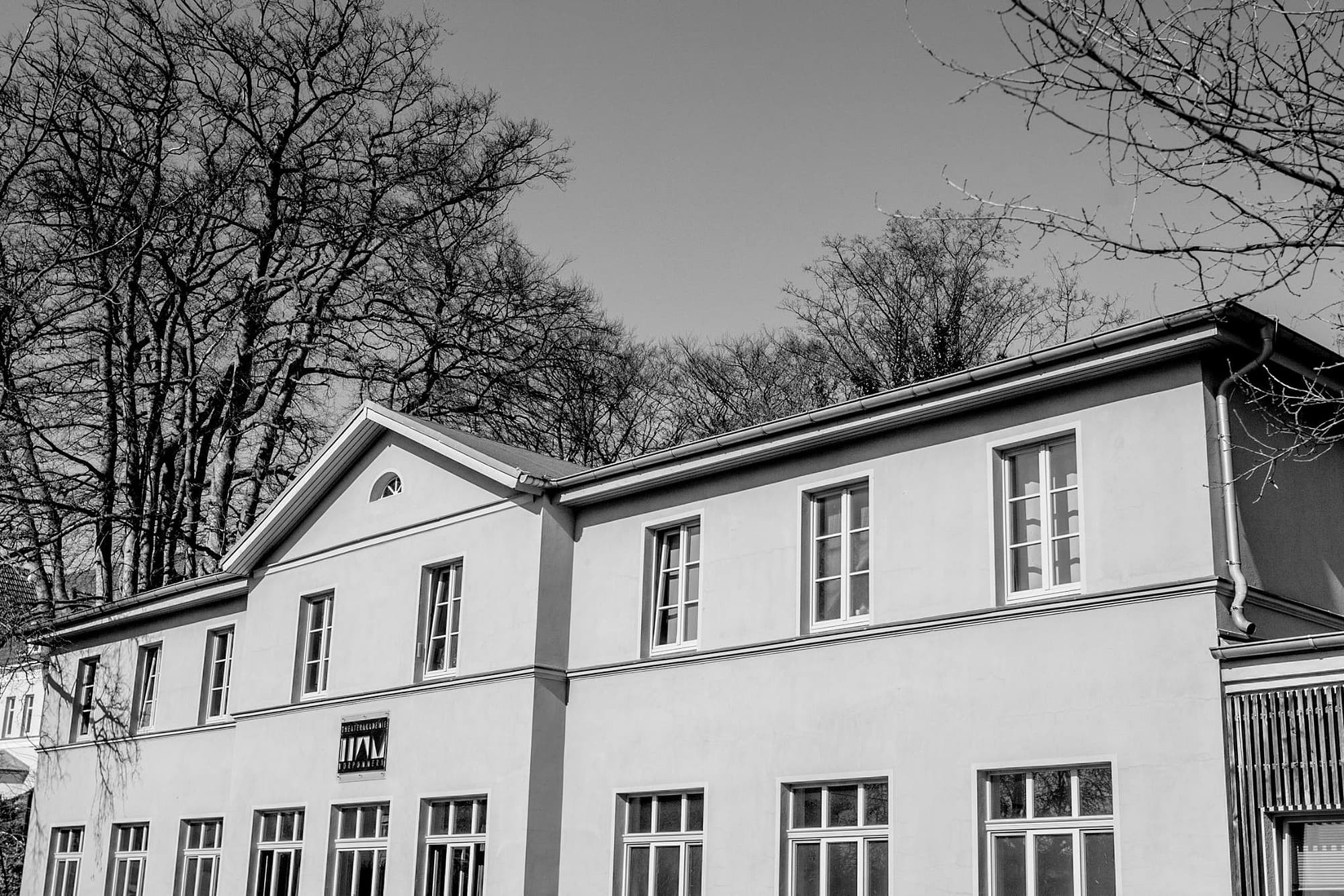 Theaterakademie Vorpommern