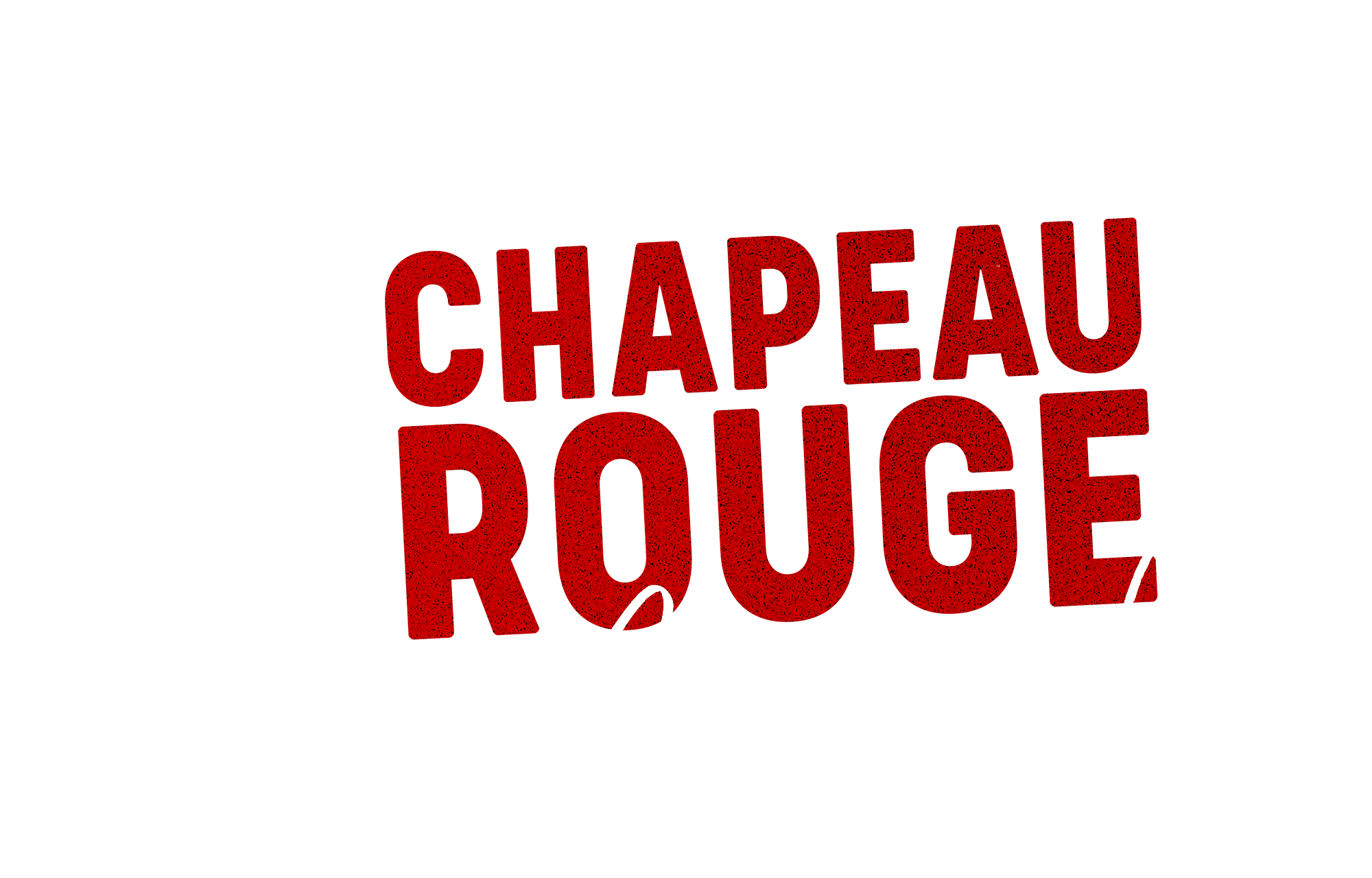 Chapeau Rouge ~ Das Theaterzelt in Heringsdorf 1